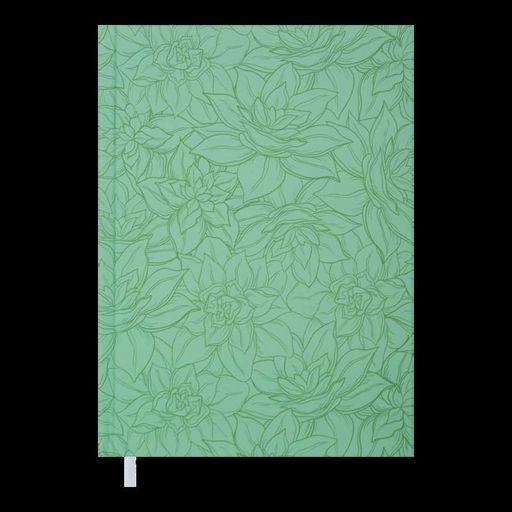 Ежедневник недатированный полиграфический Buromax Vintage A5 288 страниц (BM.2047-38) (2023040)