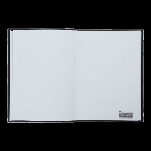 Ежедневник недатированный полиграфический Buromax Vintage A5 288 страниц (BM.2047-43) (2023041)