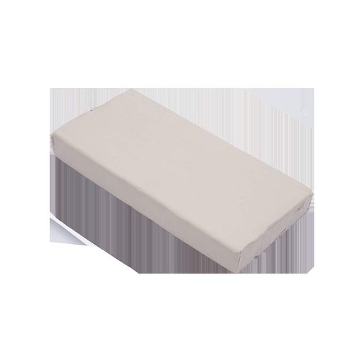 Глина самозастывающая ZiBi Classic 1кг белая (ZB.6294) (2023064)