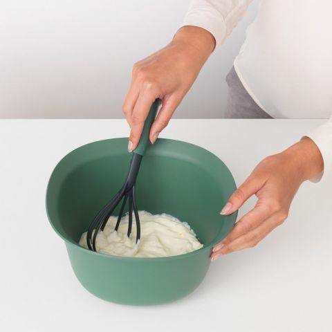 Емкость для смешивания Brabantia Tasty+ Bake & Mix 3.2 л (122248) (2024656)
