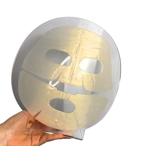 Гидрогелевая маска для лица Tony Moly Intense Care Gold 24K Snail Mask, 10*20 г