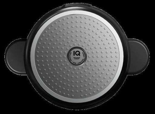 Сотейник IQ Be Simple 4.0 л 28 см (IQ-2149-28) (2024977)