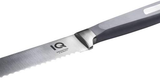 Нож для хлеба IQ Be Chef 20 см (IQ-11000-6) (2024979)