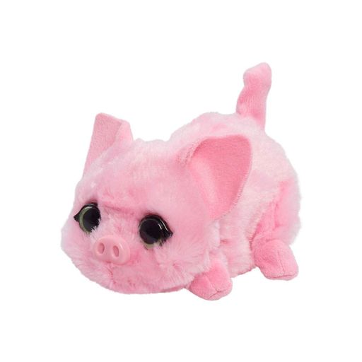 Интерактивная игрушка Furreal серии My Mini's – Маленький поросенок (2024982)