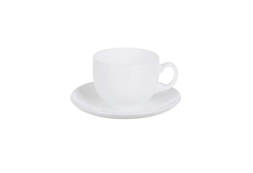 Сервиз кофейный Luminarc Essence White из 12 предметов (P3404) (2024983)