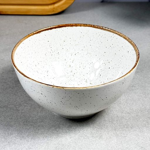 Салатник фарфор 770 мл 16 см Porland Seasons Beige 368216/B (2025372)