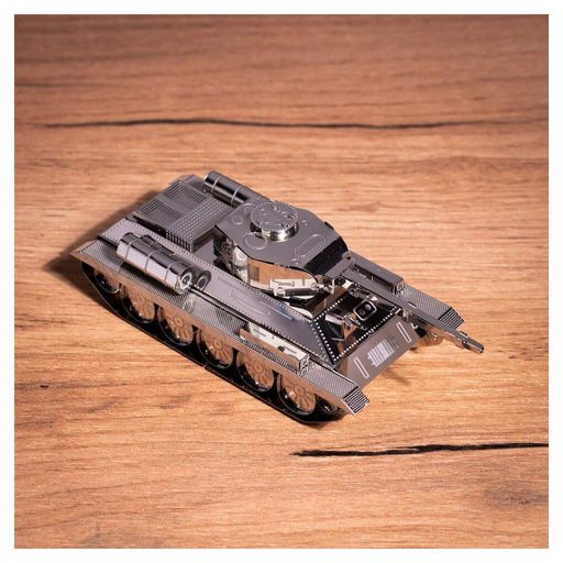 Конструктор Metal Time колекційна модель T-34/85 (MT071) (2025491)