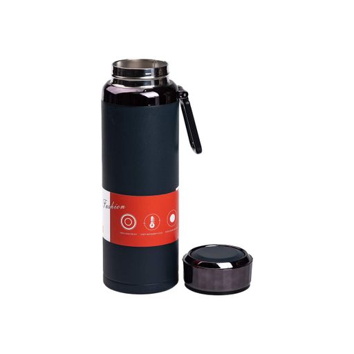 Термос Vacuum Sports 1 л из нержавеющей стали синий HP-14-29BL (2026242)