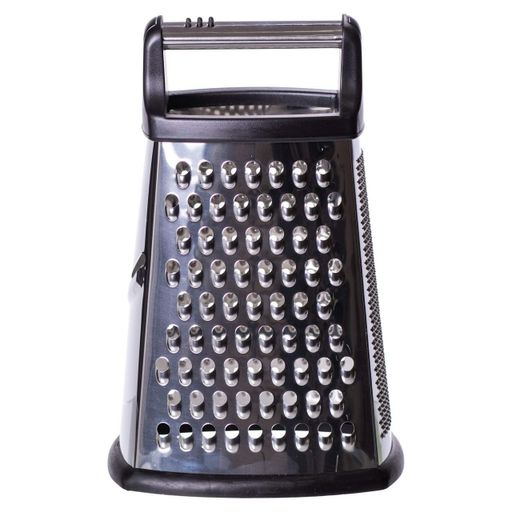 Терка ручная для овощей и фруктов четырехсторонняя 16×13×25 (см) HP-8-6 (2026731)