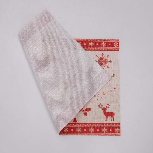 Килимок для сервірування столу Christmas Tale 45*30 см HP-36327-1 (2027217)