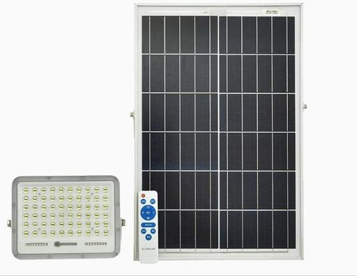 Уличный LED фонарь на солнечных батареях 240 LED 200 Вт HP-5-70 (2027793)