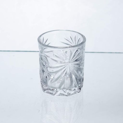 Набор рюмок для крепких напитков Shot glass 6 штук по 75 мл HP-17-36 (2027910)