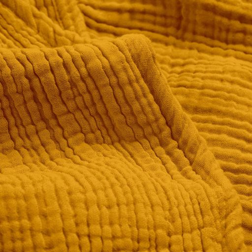 Наволочка муслін на подушку 70х70 ORANGE COSAS (4822052480939) (2028217)