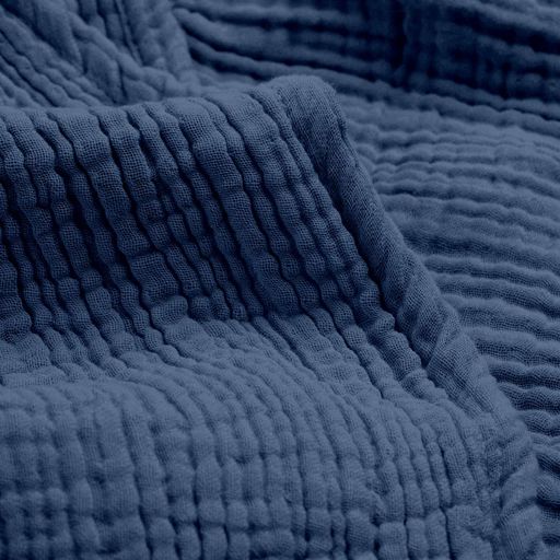 Наволочка муслін на подушку 70х70 DENIM COSAS (4822052481035) (2028236)