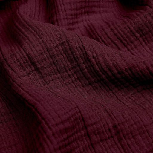 Наволочка муслін на подушку 70х70 RUBY COSAS (4822052481233) (2028271)