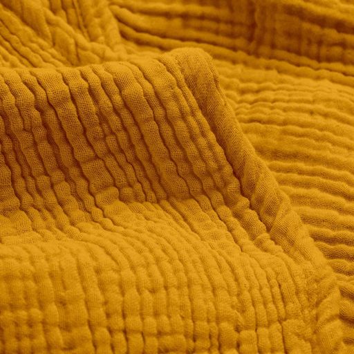 Муслінове покривало 110х140 ORANGE COSAS (2200000004543) (2028275)