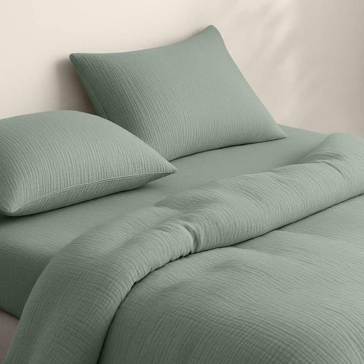Муслінове покривало 160х230 MEDITATIVE COSAS (2200000005113) (2028293)