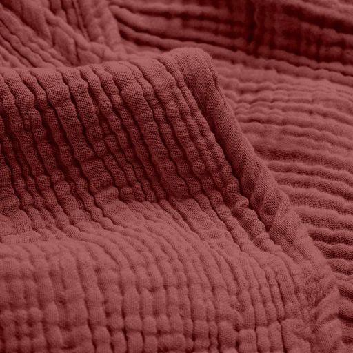 Муслінове покривало 160х230 COPPER COSAS (2200000005205) (2028302)