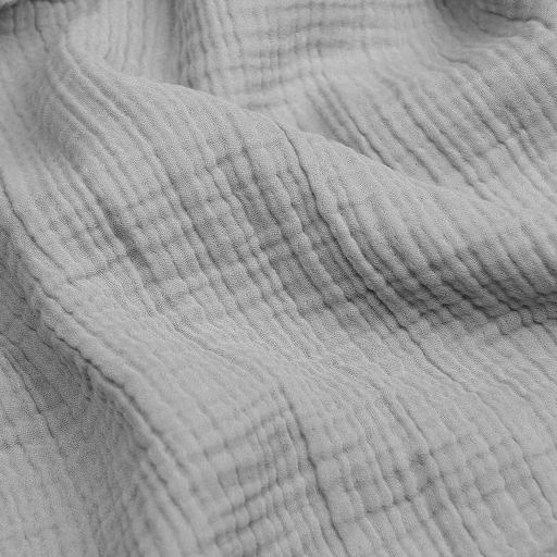Муслінове покривало 200х220 GRAPHITE COSAS (2200000005311) (2028313)
