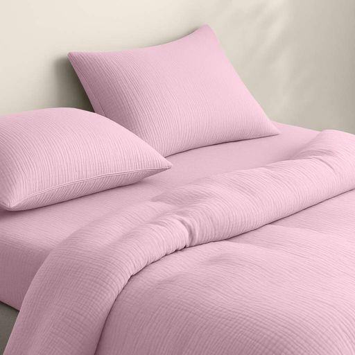 Муслінове покривало 230х240 BABY BLUSH COSAS (2200000005571) (2028338)