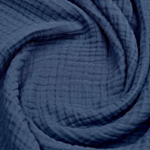 Муслінове покривало 160х230 DENIM COSAS (2200000004987) (2028345)