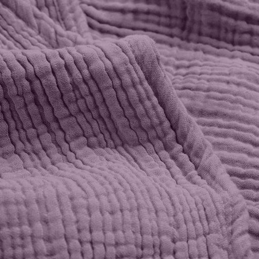 Муслінове покривало 240х260 AMETHYST COSAS (2200000006165) (2028361)