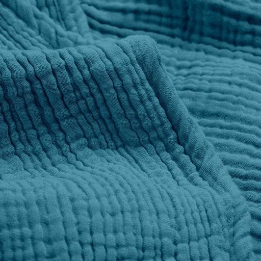 Муслінове покривало 240х260 OCEAN COSAS (2200000006196) (2028364)