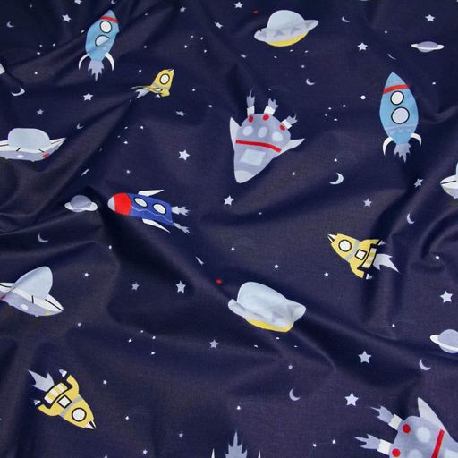 Наволочка на подушку 40х60 GALAXY NIGHT COSAS (2200000018663) (2028372)