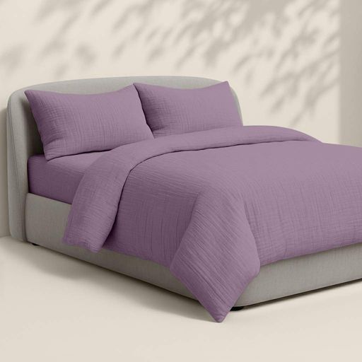 Муслінове покривало 230х240 AMETHYST COSAS (2200000005823) (2028419)