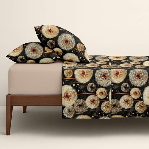 Підковдра полуторна 160х220 WISH FLOWER COSAS (2200000019271) (2028476)