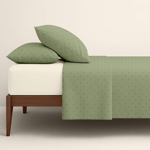 Підковдра полуторна 160х220 OLIVE CS1 COSAS (2200000019325) (2028480)
