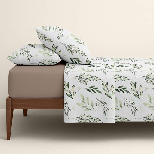 Підковдра двоспальна 180х220 OLIVE MOOD COSAS (2200000019516) (2028482)