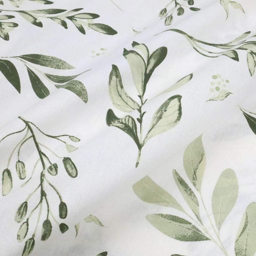 Підковдра двоспальна 180х220 OLIVE MOOD COSAS (2200000019516) (2028482)