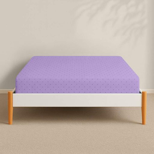 Простирадло на резинці 80х160 LAVENDER CS1 COSAS (2200000019813) (2028503)