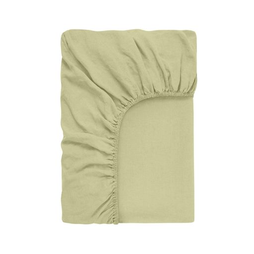 Двоспальна постіль з вареної бавовни OLIVE CS1 COSAS (2200000016065) (2028561)