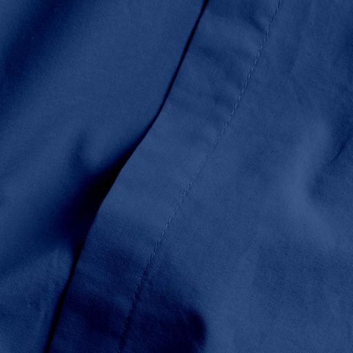 Двоспальна постіль з вареної бавовни DENIM CS1 COSAS (2200000016089) (2028565)
