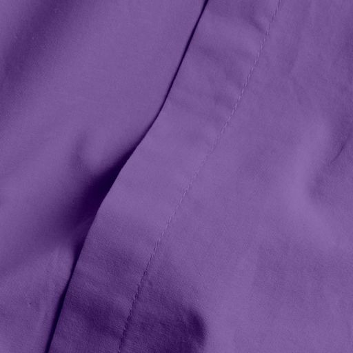 Двоспальна постіль з вареної бавовни LAVENDER COSAS (2200000027412) (2029052)