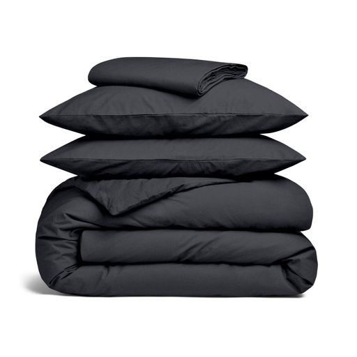 Дитяча постільна білизна з вареної бавовни в ліжечко STONE COSAS (2200000028662) (2029111)