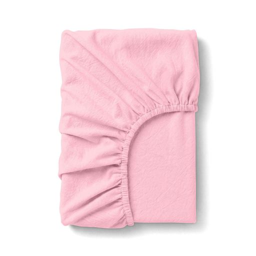 Дитяча постільна білизна з вареної бавовни в ліжечко BABY BLUSH CS1 COSAS (2200000041692) (2030141)
