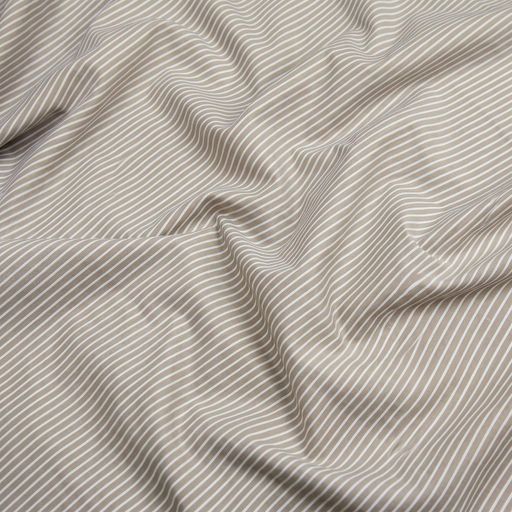 Дитяча наволочка з вареної бавовни 40х60 CASHMERE STRIPE COSAS (2200000048974) (2030328)