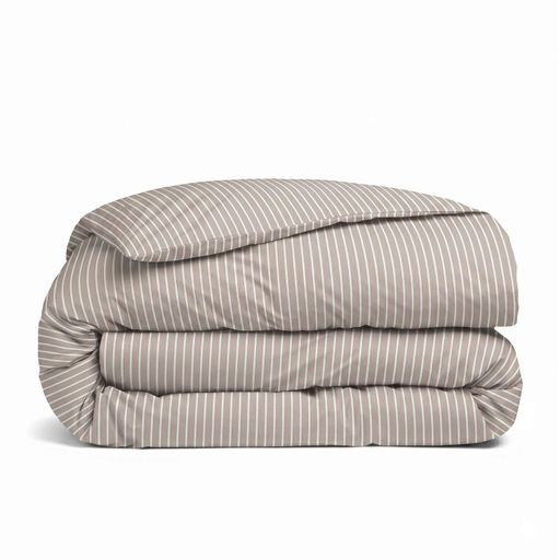 Дитяча постільна білизна з вареної бавовни в ліжечко CASHMERE STRIPE COSAS (2200000050304) (2030421)