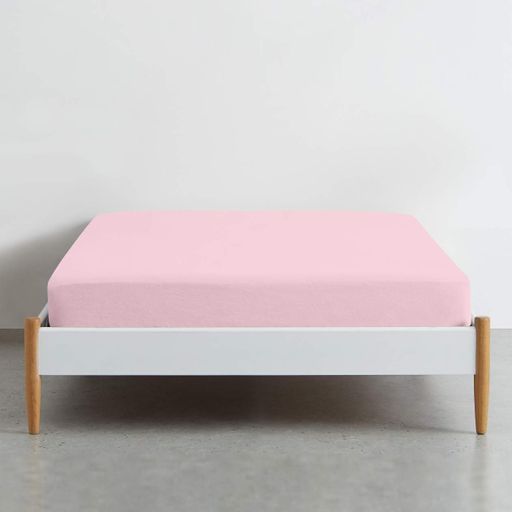 Простирадло на резинці для коляски та люльки 40x80 BABY BLUSH COSAS (4822052453223) (2030450)