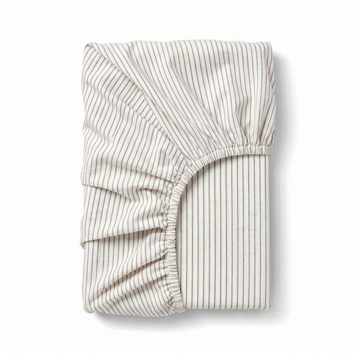 Двоспальна постіль з вареної бавовни SAND STRIPE COSAS (2200000051028) (2030467)