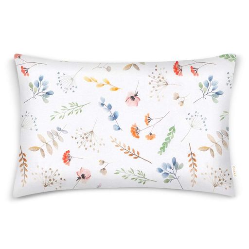 Євро постільна білизна з простирадлом на резинці BOTANIC CHARM CS2 COSAS (4822052468135) (2030617)