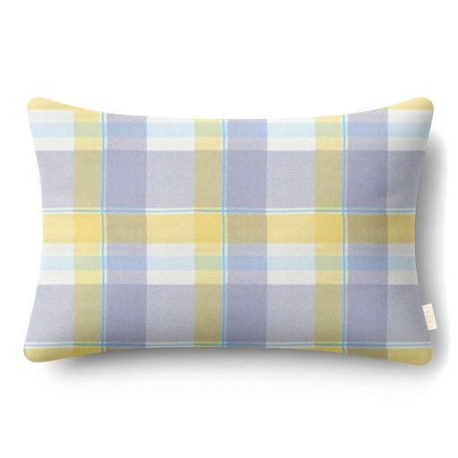 Дитяча постільна білизна фланель в ліжечко SUNRISE TARTAN CS1 COSAS (4822052500422) (2030696)