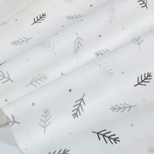 Наволочка на подушку 40х60 FROST BRANCHES COSAS (4822052504000) (2030794)