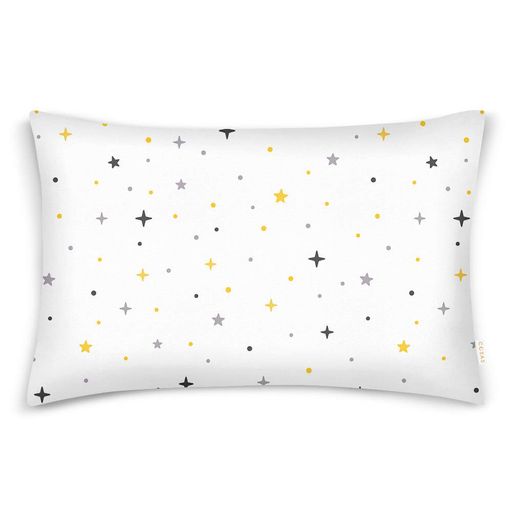 Дитяча постільна білизна в ліжечко MIDNIGHT STARS CS2 COSAS (4822052505861) (2030988)