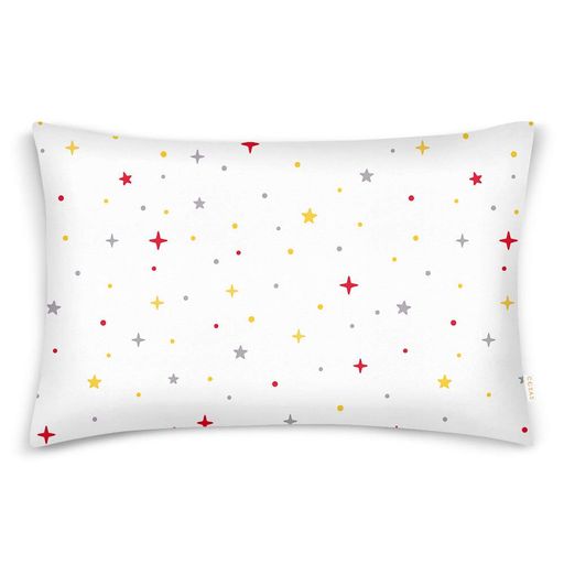 Дитяча постільна білизна в ліжечко MAGIC STARS CS3 COSAS (4822052505922) (2030994)