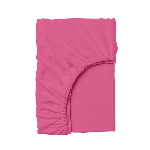 Дитяча постільна білизна в ліжечко PINK PARIS CATS CS4 COSAS (4822052505960) (2030996)