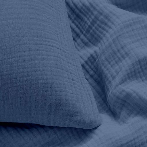 Підковдра дитяча муслін 110х140 DENIM COSAS (4822052481370) (2031154)